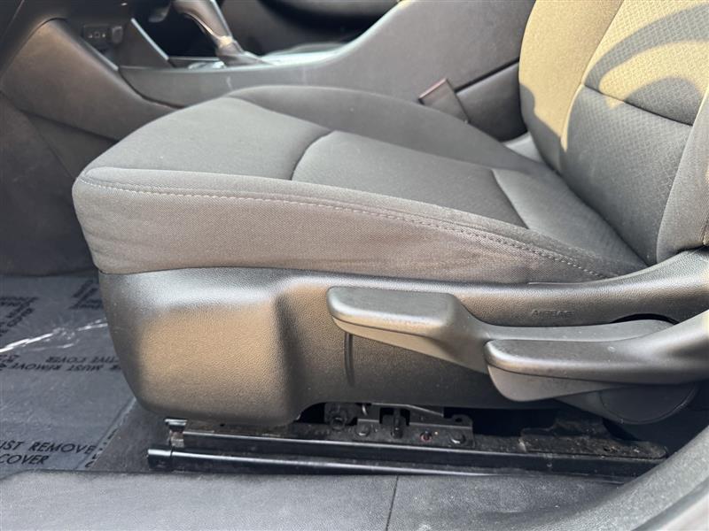 Chevrolet Malibu LS 2020