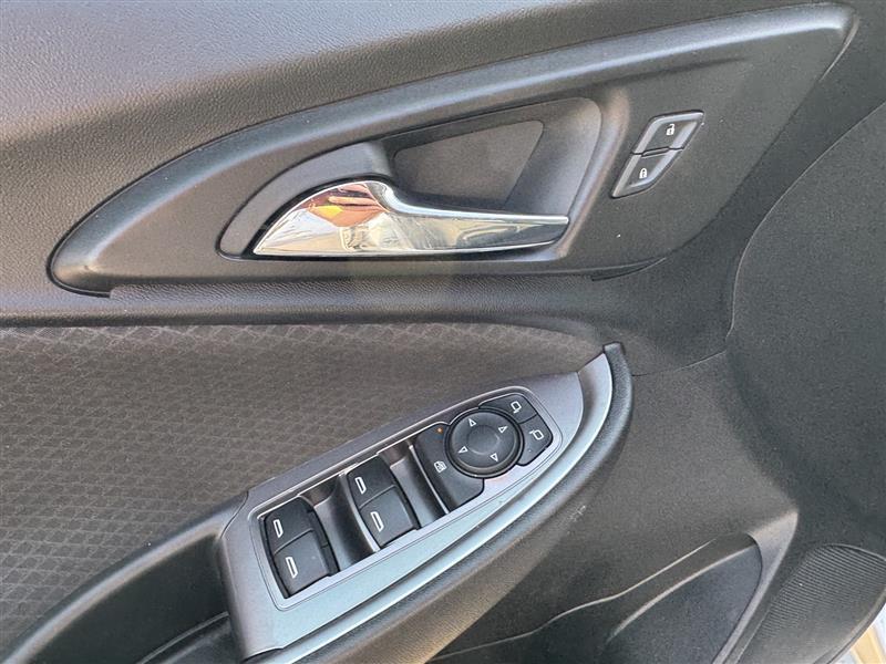 Chevrolet Malibu LS 2020