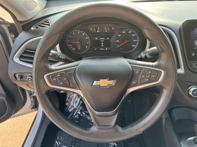 Chevrolet Malibu LS 2020