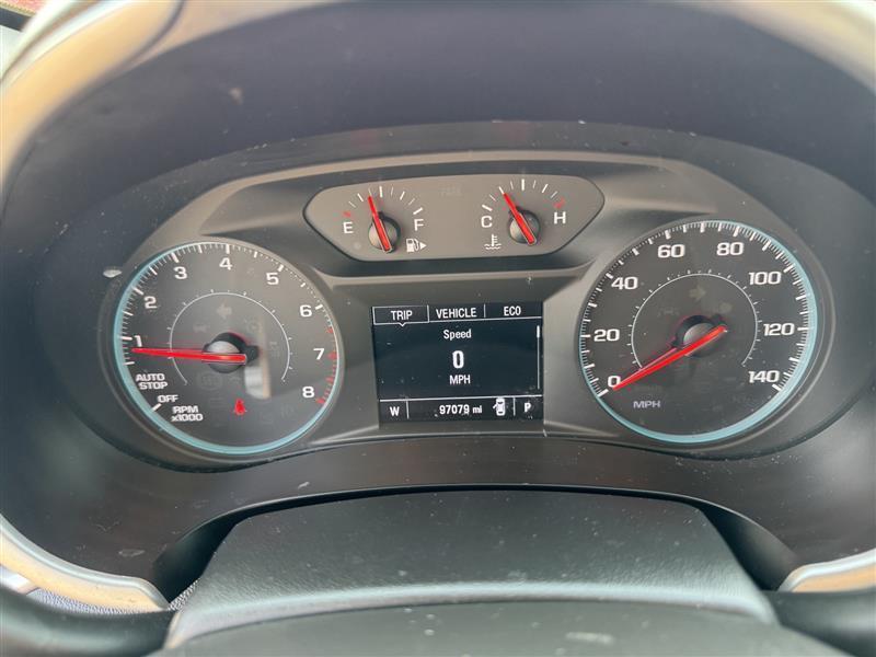 Chevrolet Malibu LS 2020