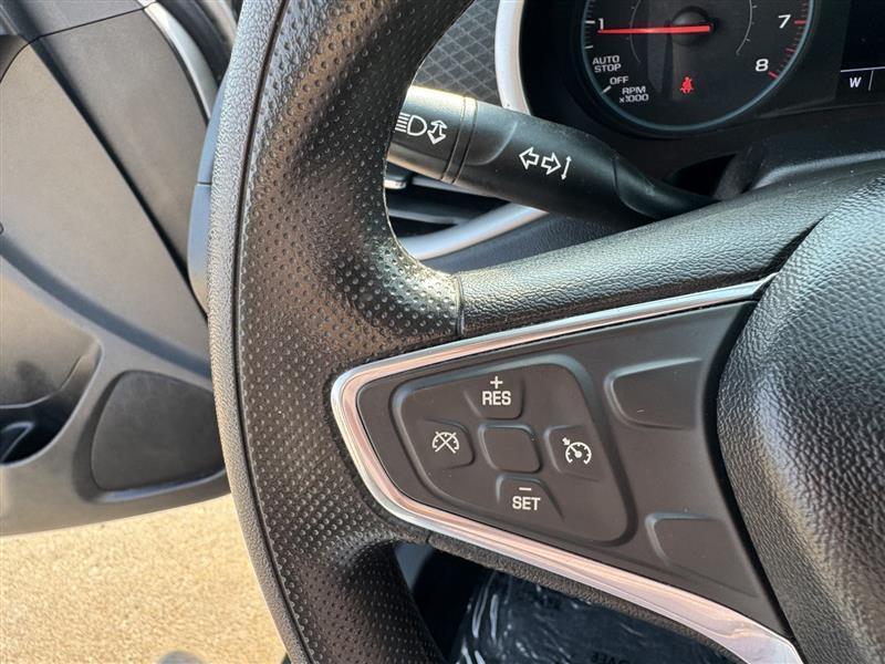 Chevrolet Malibu LS 2020