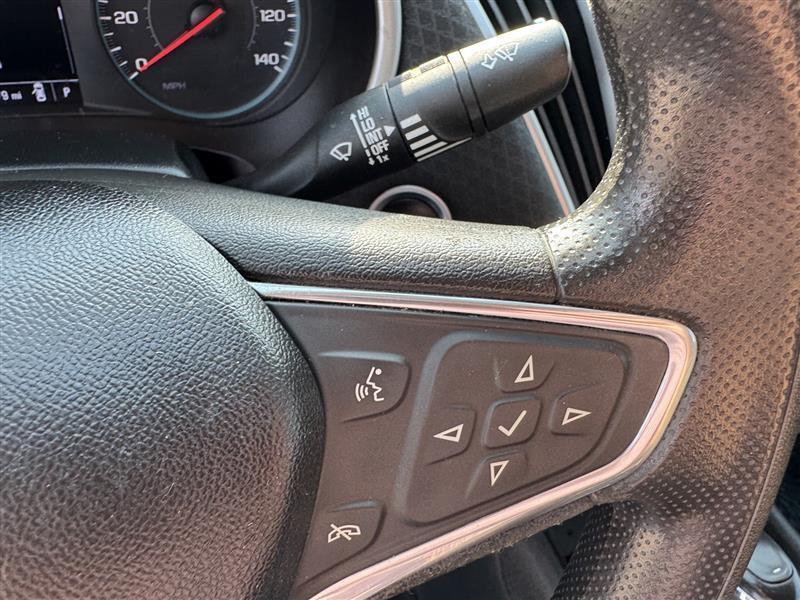 Chevrolet Malibu LS 2020