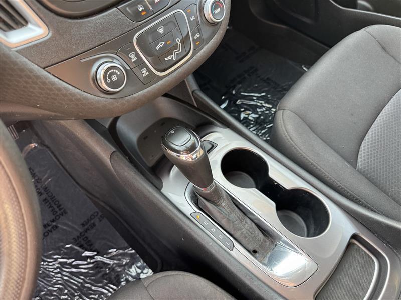 Chevrolet Malibu LS 2020