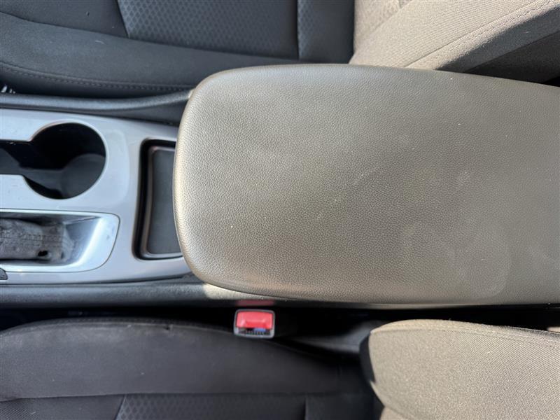 Chevrolet Malibu LS 2020