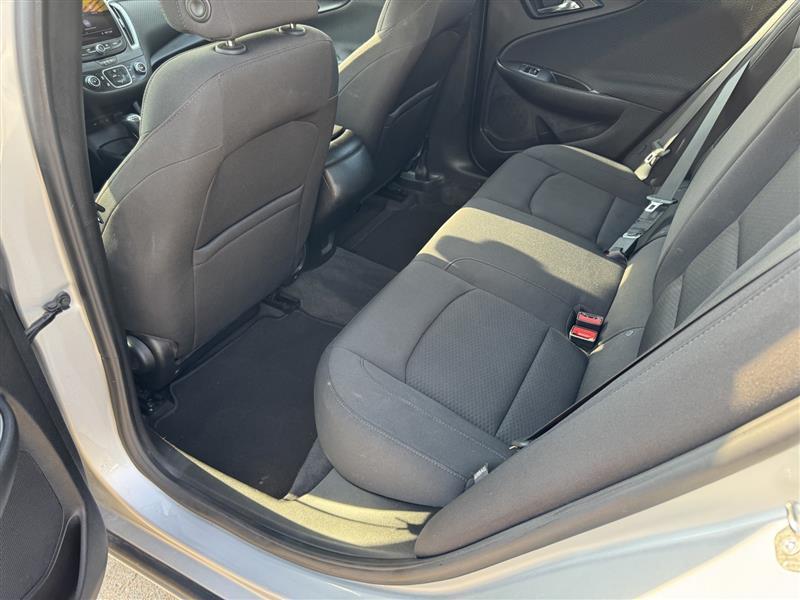 Chevrolet Malibu LS 2020