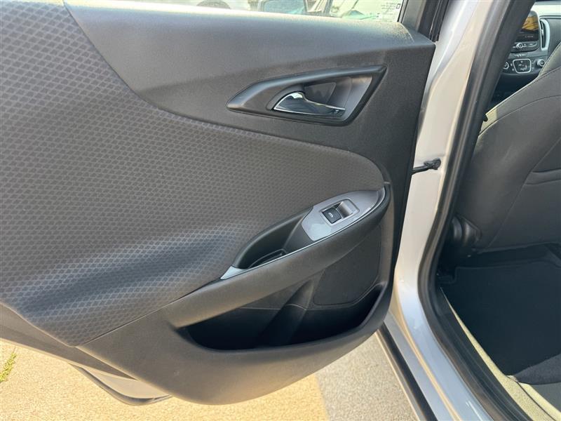 Chevrolet Malibu LS 2020