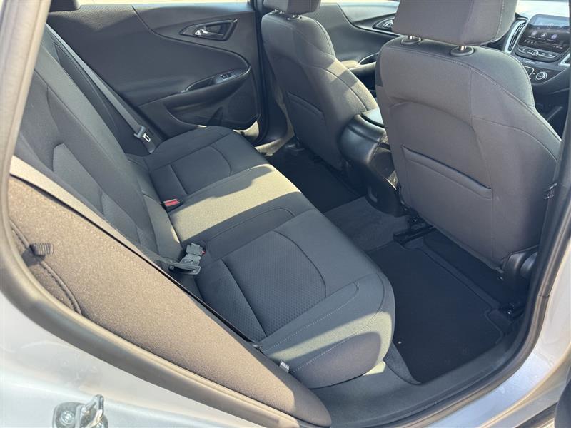 Chevrolet Malibu LS 2020