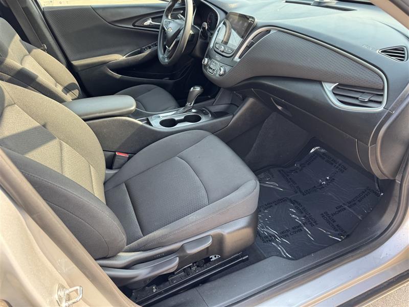 Chevrolet Malibu LS 2020