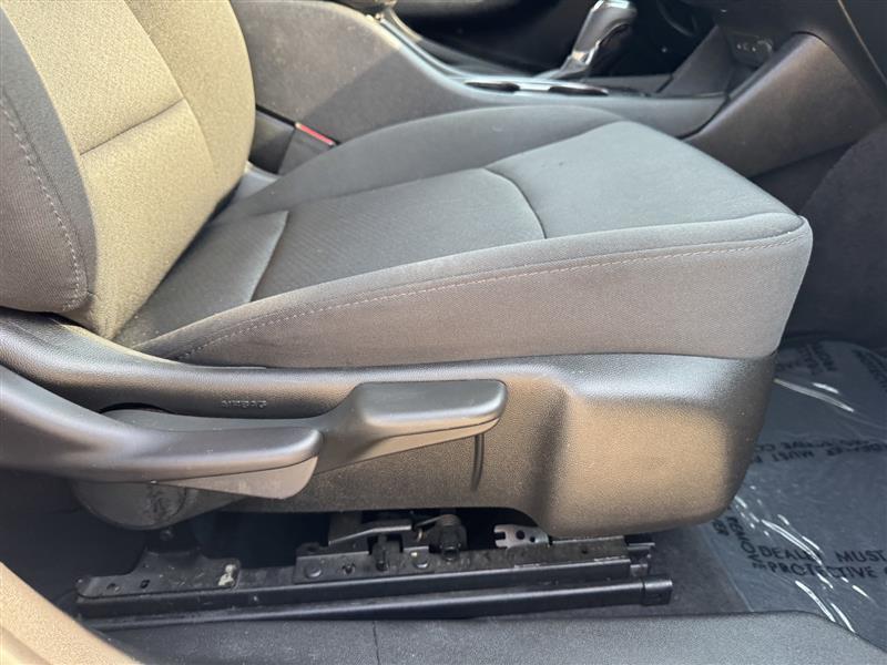 Chevrolet Malibu LS 2020
