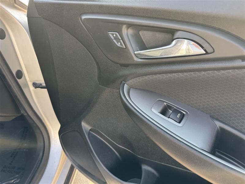 Chevrolet Malibu LS 2020