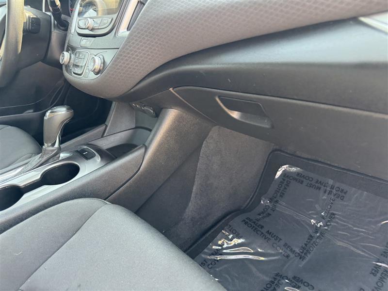 Chevrolet Malibu LS 2020