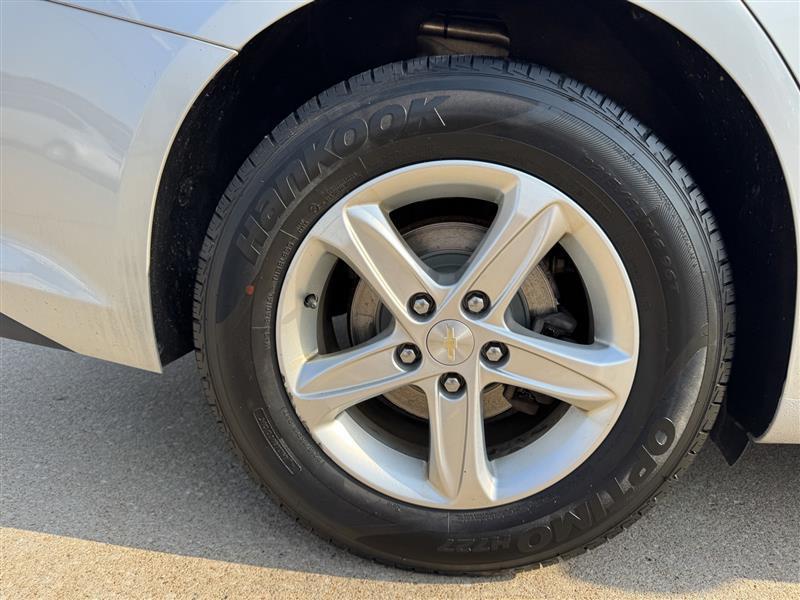 Chevrolet Malibu LS 2020
