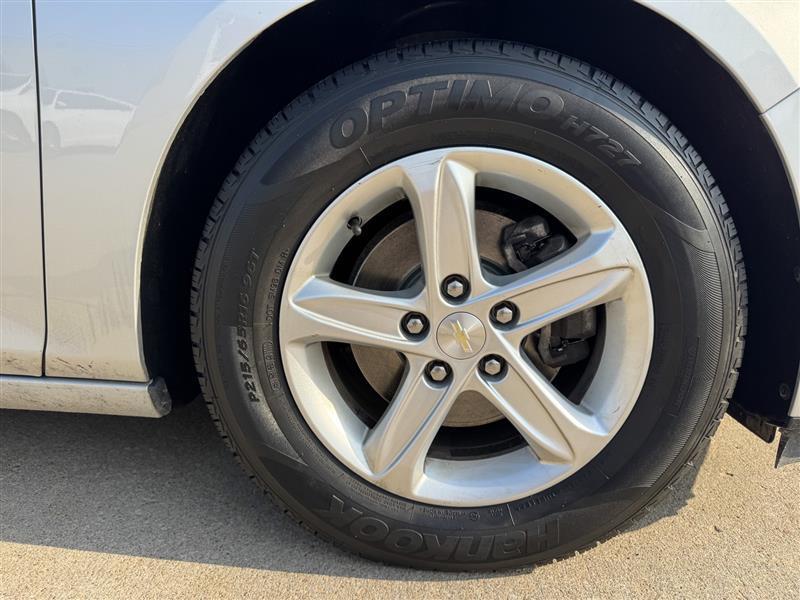 Chevrolet Malibu LS 2020