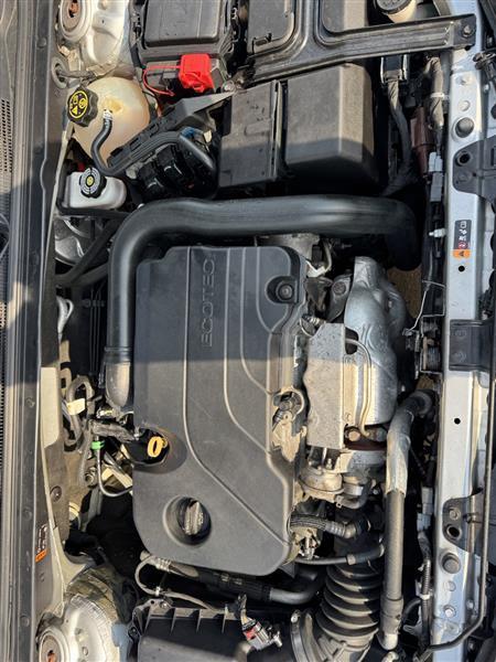 Chevrolet Malibu LS 2020