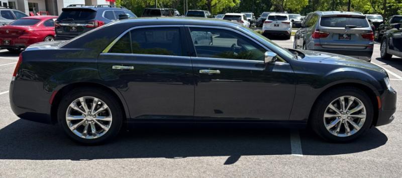 Chrysler 300 Limited AWD 2018