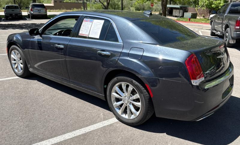 Chrysler 300 Limited AWD 2018