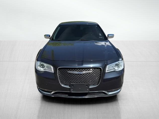 Chrysler 300 Limited AWD 2018