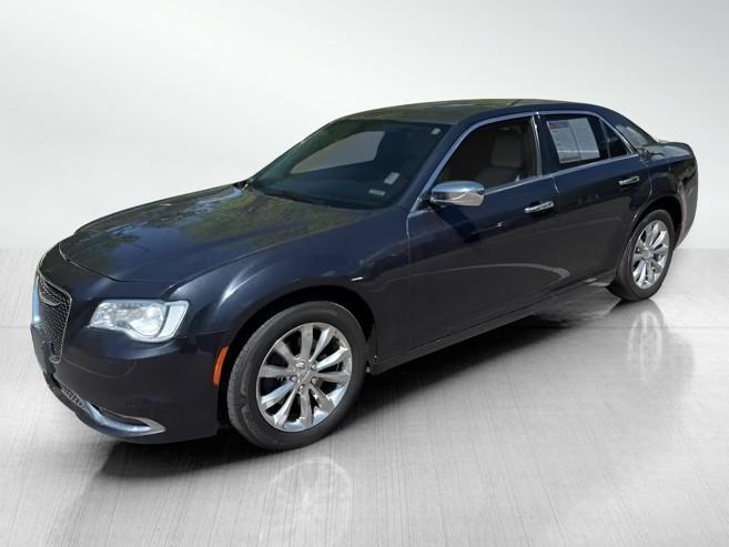 Chrysler 300 Limited AWD 2018
