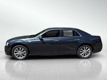 Chrysler 300 Limited AWD 2018