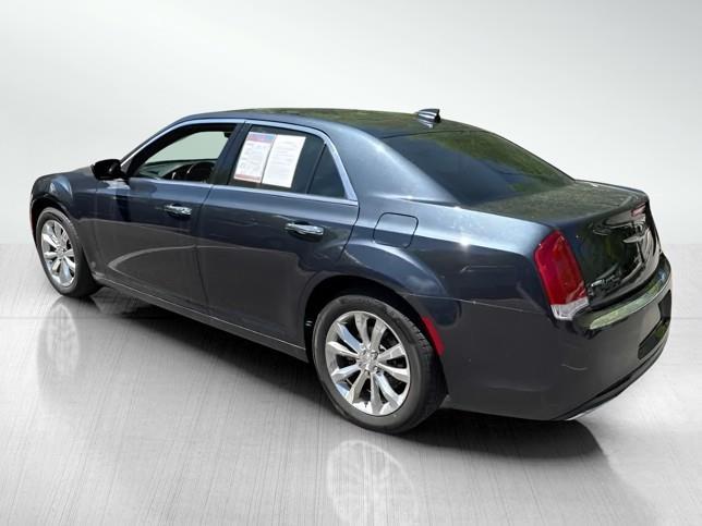 Chrysler 300 Limited AWD 2018