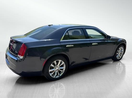 Chrysler 300 Limited AWD 2018