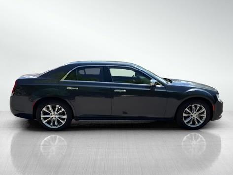 Chrysler 300 Limited AWD 2018