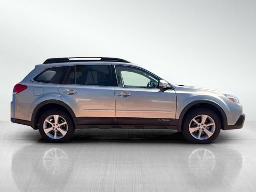 Subaru Outback 2.5i Limited 2014