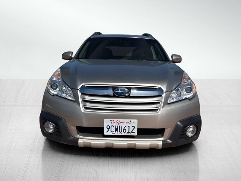 Subaru Outback 2.5i Limited 2014