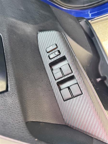 Toyota RAV4 LE 2015