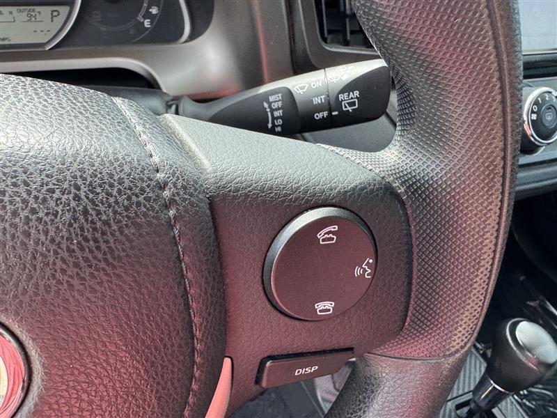 Toyota RAV4 LE 2015