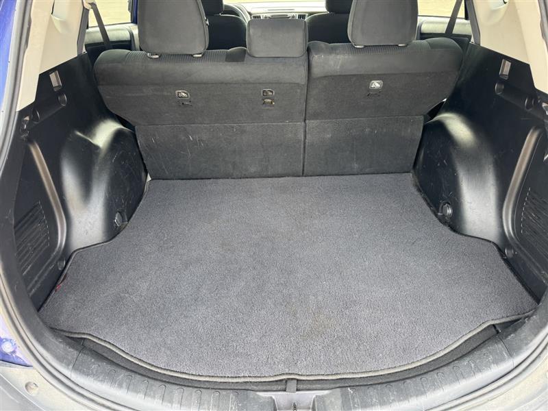 Toyota RAV4 LE 2015