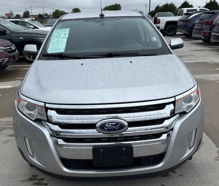 Ford Edge Limited FWD 2013