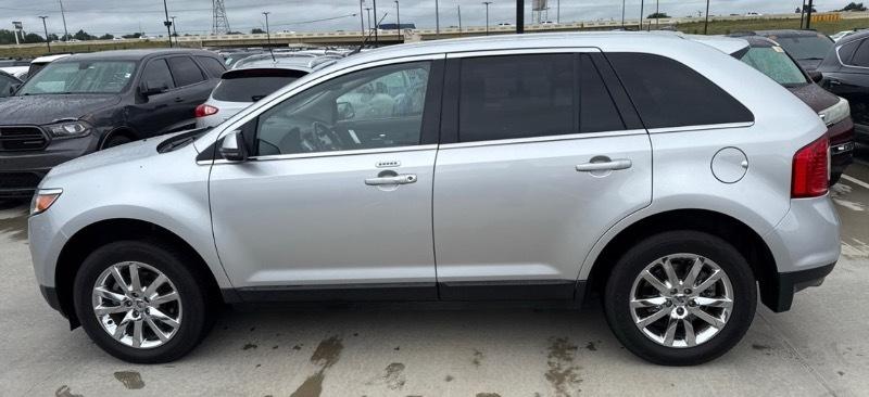 Ford Edge Limited FWD 2013