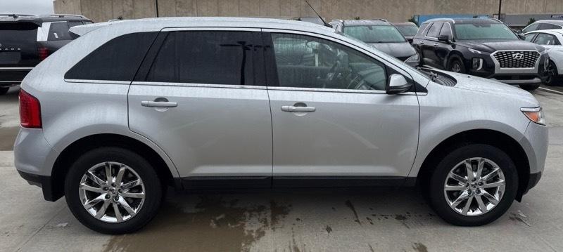 Ford Edge Limited FWD 2013