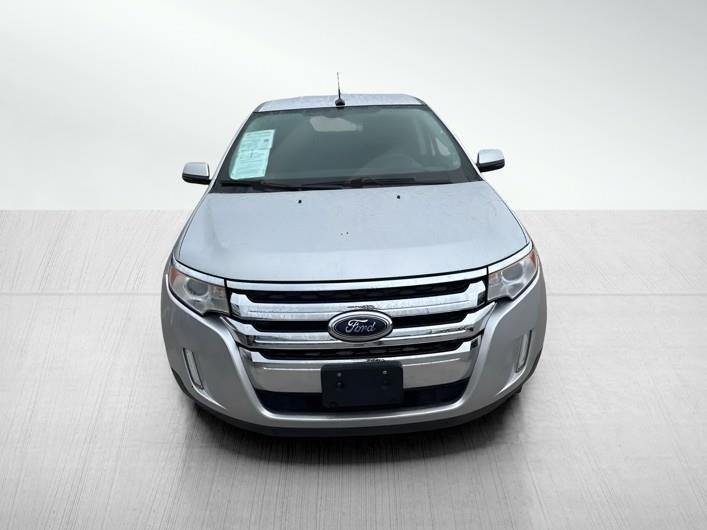 Ford Edge Limited FWD 2013