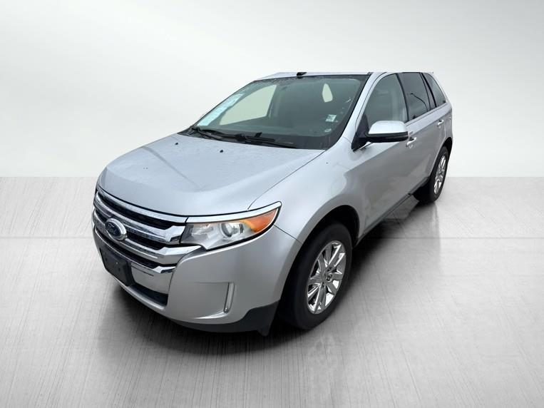 Ford Edge Limited FWD 2013