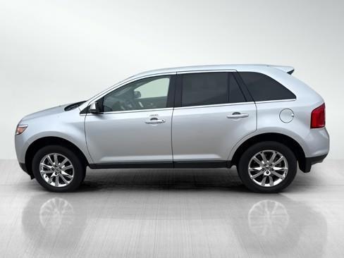 Ford Edge Limited FWD 2013