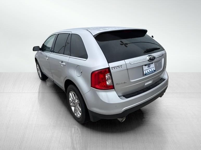 Ford Edge Limited FWD 2013