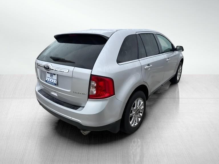Ford Edge Limited FWD 2013