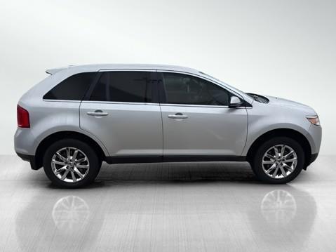 Ford Edge Limited FWD 2013