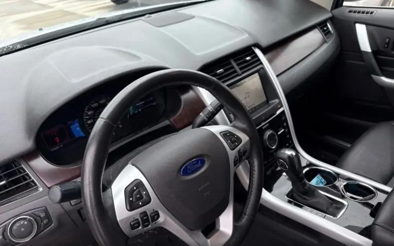 Ford Edge Limited FWD 2013