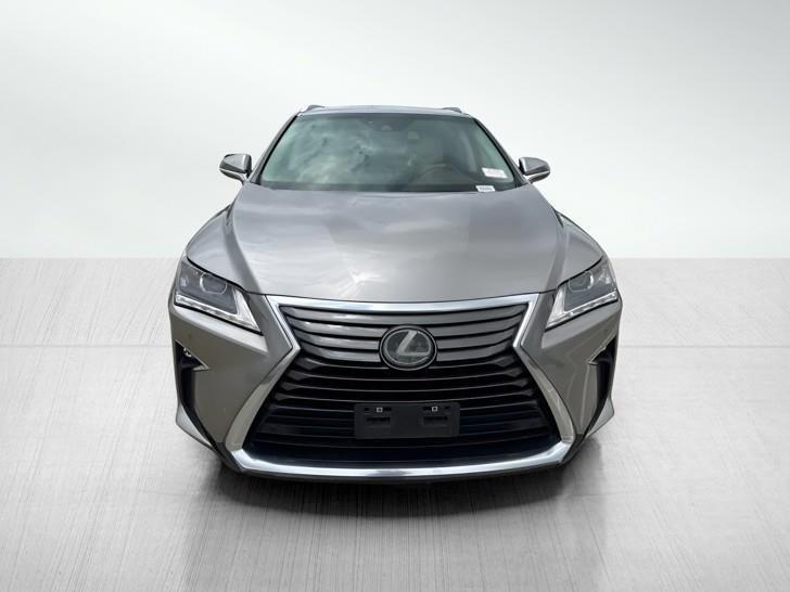 Lexus RX 350 FWD 2017