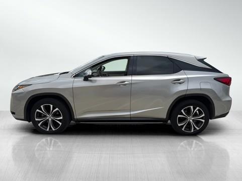 Lexus RX 350 FWD 2017