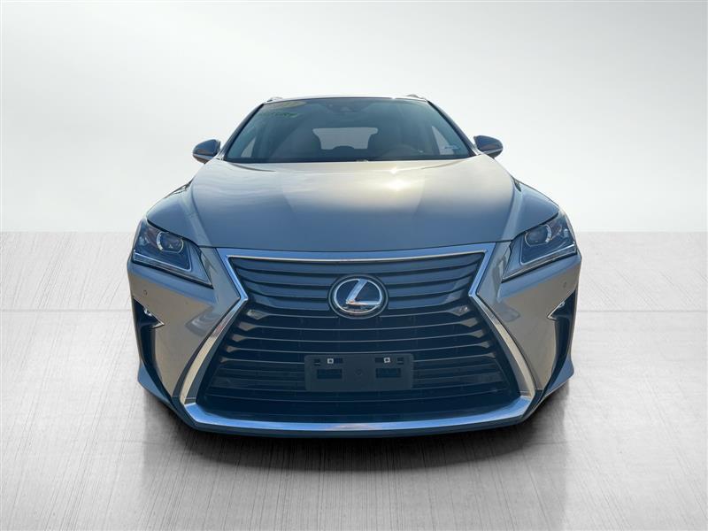 Lexus RX 350 FWD 2017