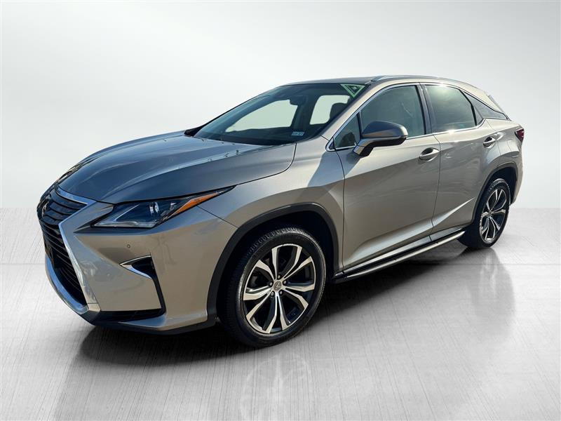 Lexus RX 350 FWD 2017