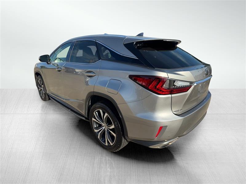 Lexus RX 350 FWD 2017