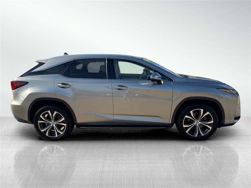 Lexus RX 350 FWD 2017