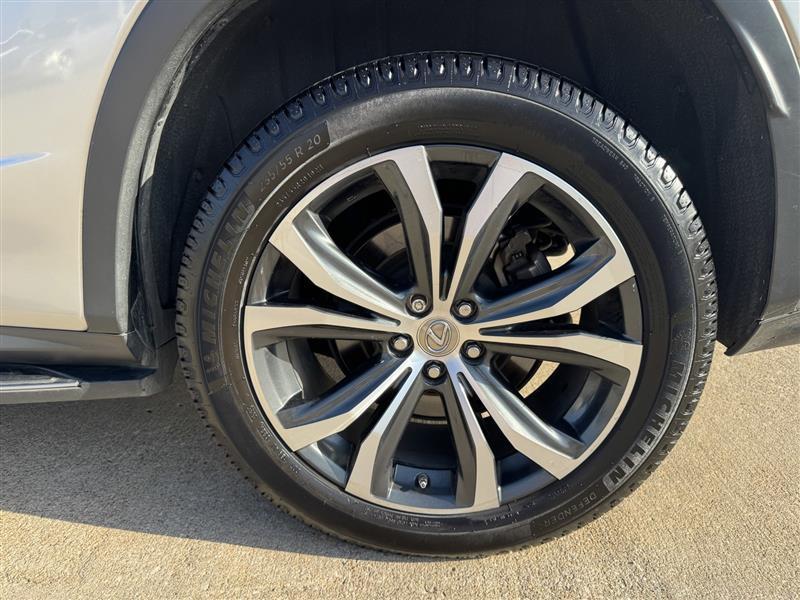 Lexus RX 350 FWD 2017