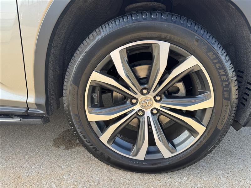 Lexus RX 350 FWD 2017