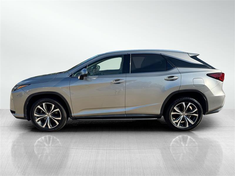 Lexus RX 350 FWD 2017